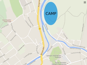 Camp Lage